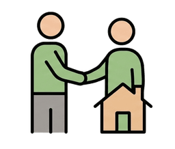 Kennenlerngespräch & Vorkontrolle