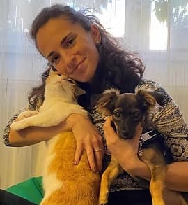 Dr. Fabiola Ionita