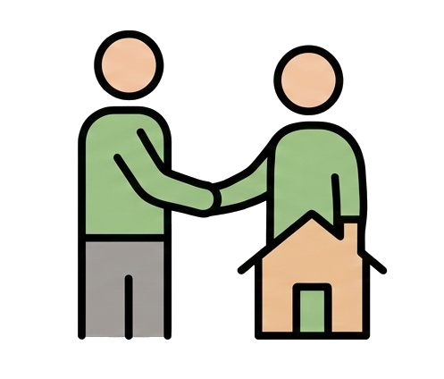 Kennenlerngespräch & Vorkontrolle